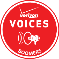 Disclosure: I am participating in the Verizon Boomer Voices program and will be provided with a wireless device and six months of service in exchange for my honest opinions about the product.